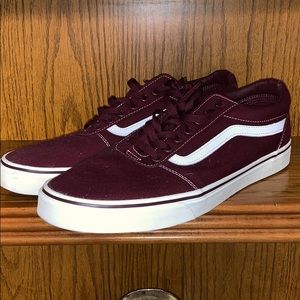 Vans Old School